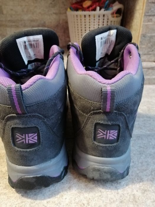 Женски боти Karrimor 41 номер