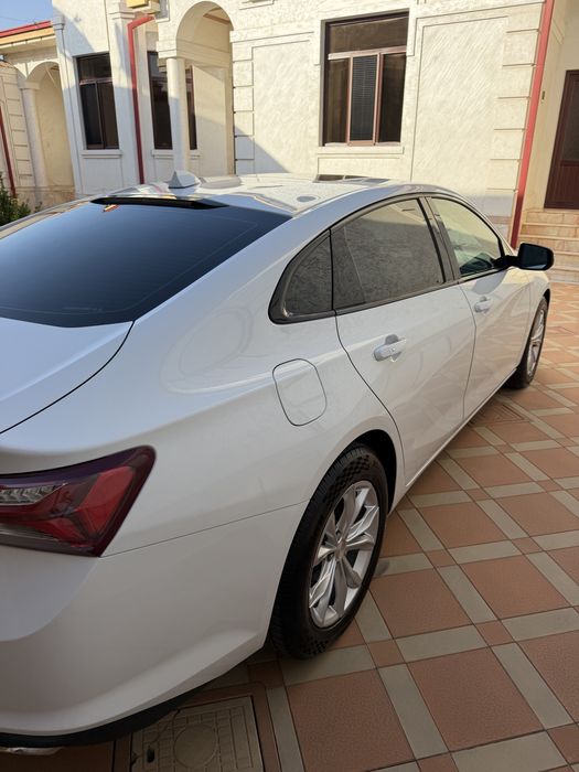 Malibu 2 2.4.  20500$