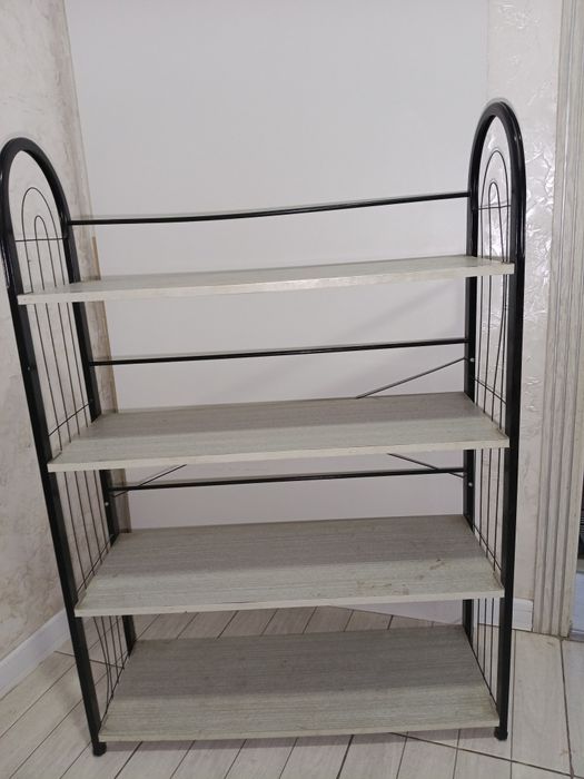 Обувница . Стойка для обуви