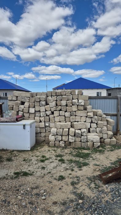 Ракушняк 330-340 шт