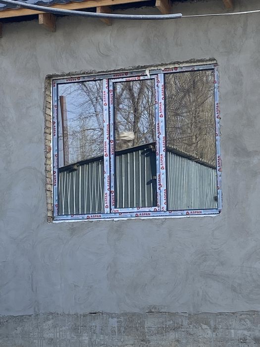 пластиковое окна