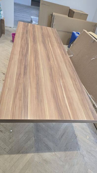 Vand masa Mobexpert 2.6m x 0.9m