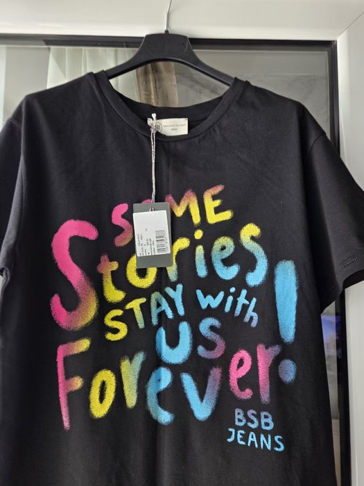 Tricou damă Nou BSB XL