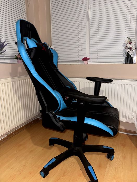 Геймърски стол Kring Racer II