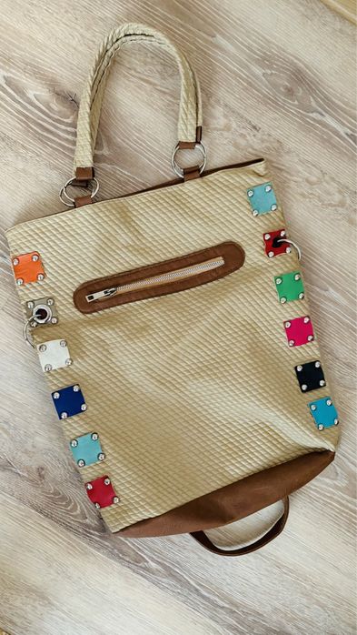 Дамска чанта