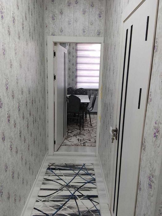 Сдаётся1х квартира на 3 этаж орр МАСЛО ЗАВОД