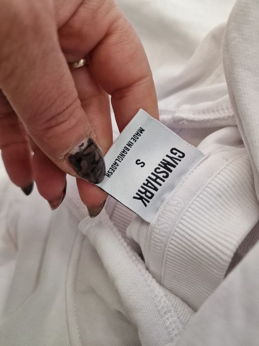 къса горница Gymishark S