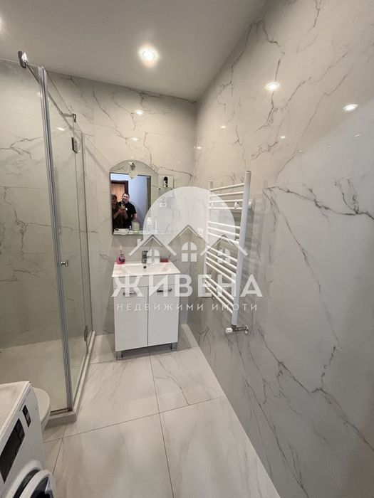 Продава се Тристаен апартамент в Варна, Младост 1 - 65 кв.м за 2616 €/кв.м - Снимка #8