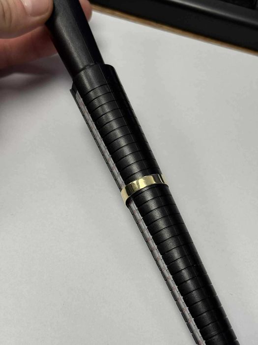 Продавам Златен Мъжки Пръстен 14к 585