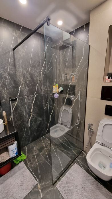 Многостаен 180м2 луксозен ремонт и обзавеждане