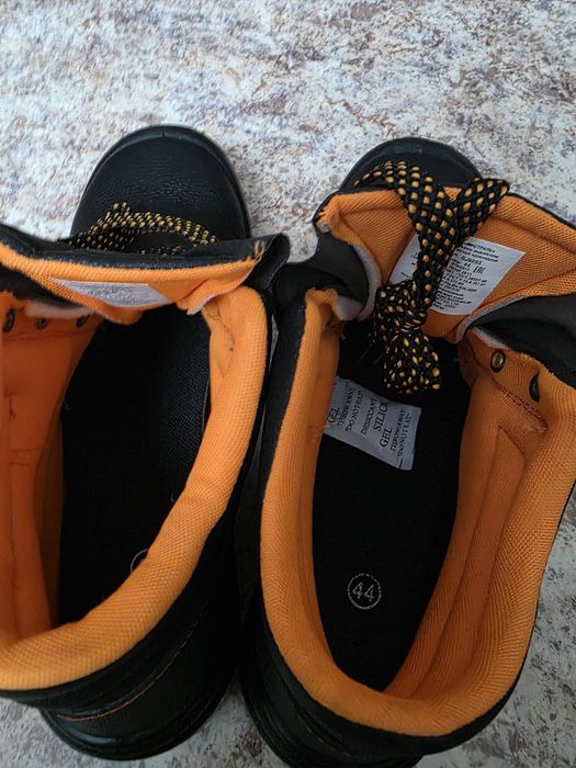 Продаю Рабочие ботинки МИСТРАЛЬ