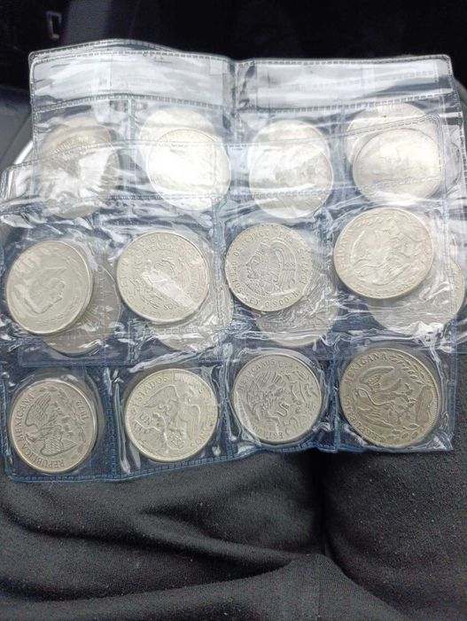 Колекционерски монети