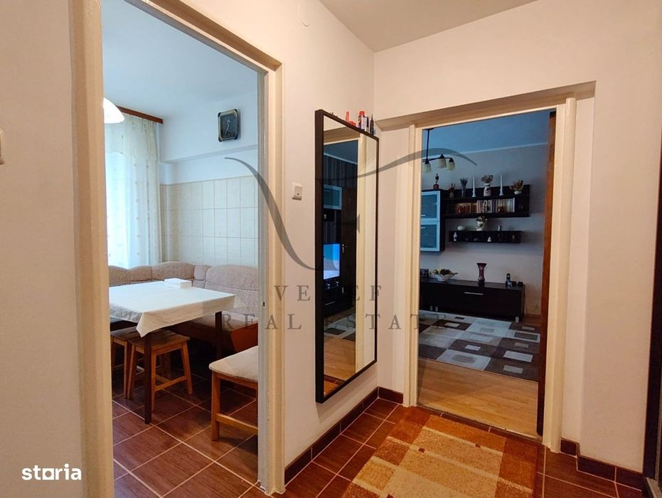 OPORTUNITATE 3 Camere 64mp 1 balcon etaj 2 Colentina Metrou Obor 2 min