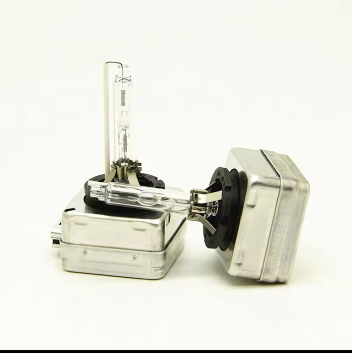 Becuri de xenon D1S D2S D3S D2R D1R noi de calitate