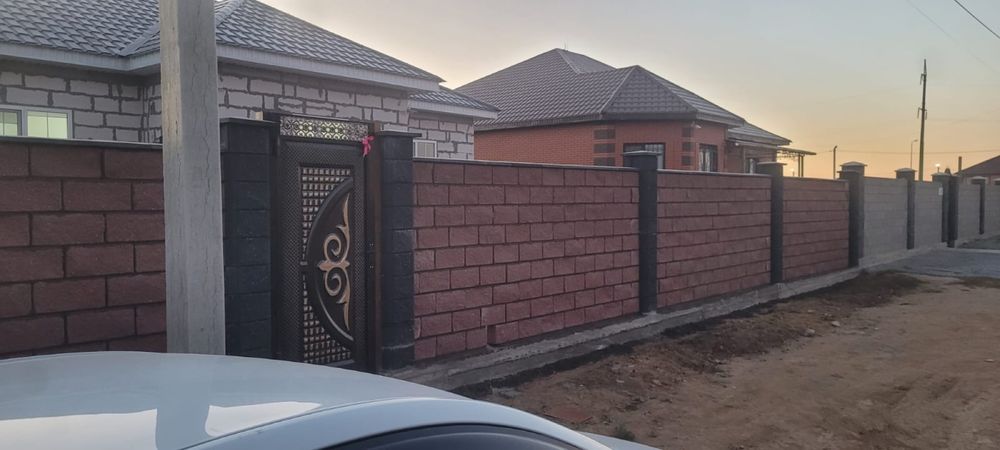 Услуги каменщика