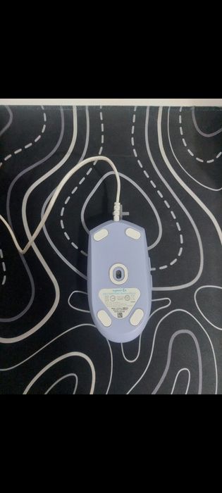 продам мышку g102