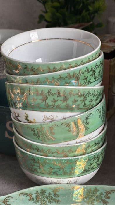 Продам посуду б/у