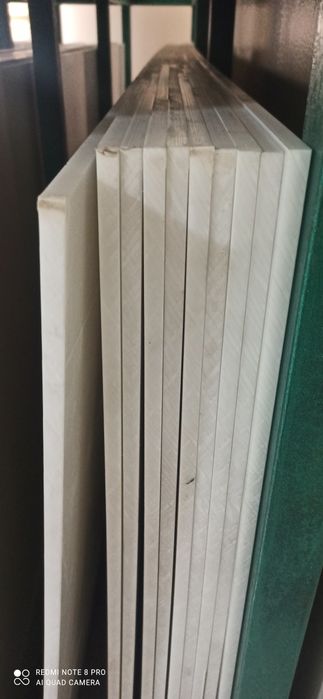 Полипропилен | Листы