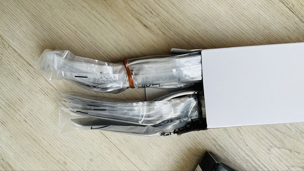 KIMONO набор для морепролуктов от zepter