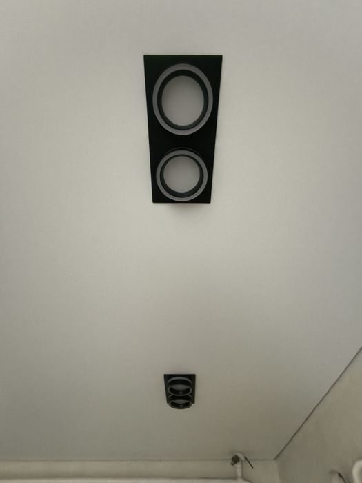 Натяжные потолки цена от 1900