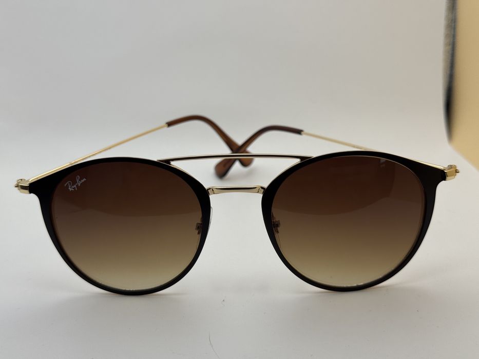 Ochelari de soare RAY BAN 3546 Noi