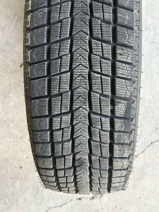 NEXEN 225/60R17 зимние шины