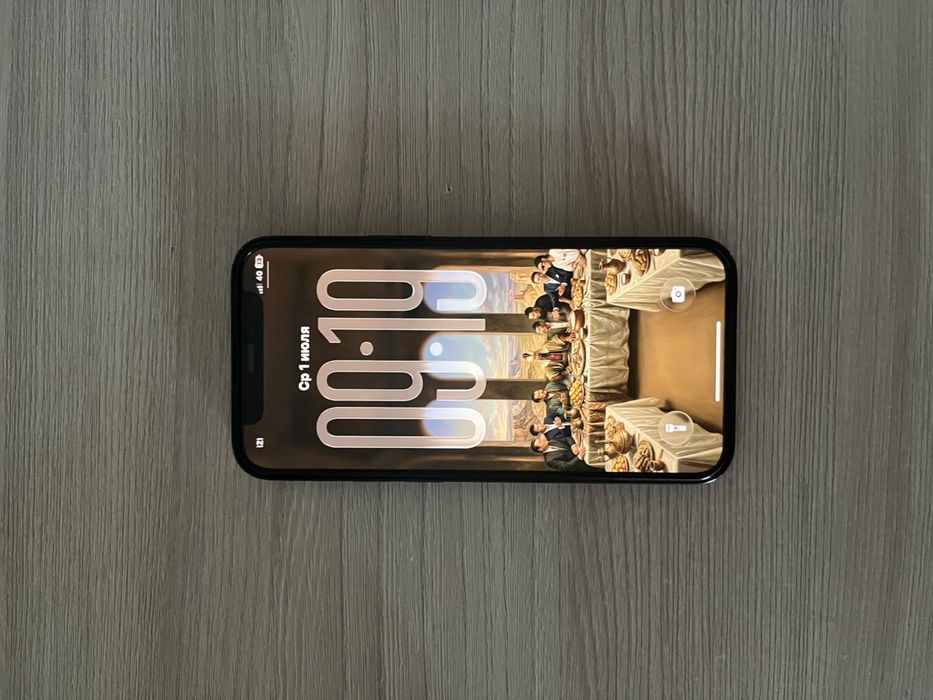 Продам IPhone 12 mini, 64 gb