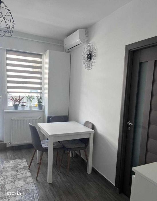 Apartament 2 Camere Decomandate, 55mp, Etaj Intermediar, Zona BMW