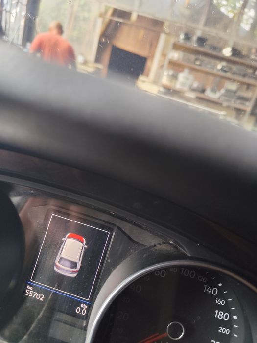 Tiguan 2.0TDI 17/23г110kw 150к кодDTSA на части