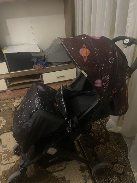 детская коляска б/у