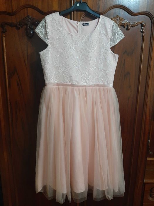 Rochie ocazie fete