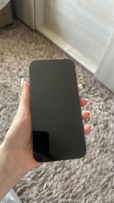iPhone 13 Pro Max