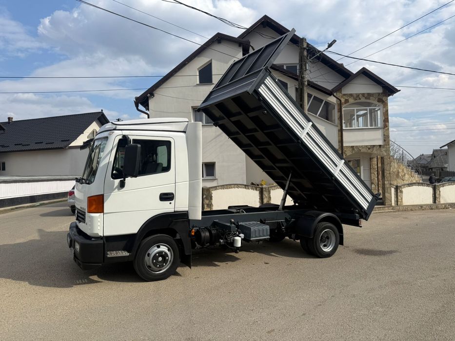 Nissan Atelon 80-15 (Detarat cu “B”)