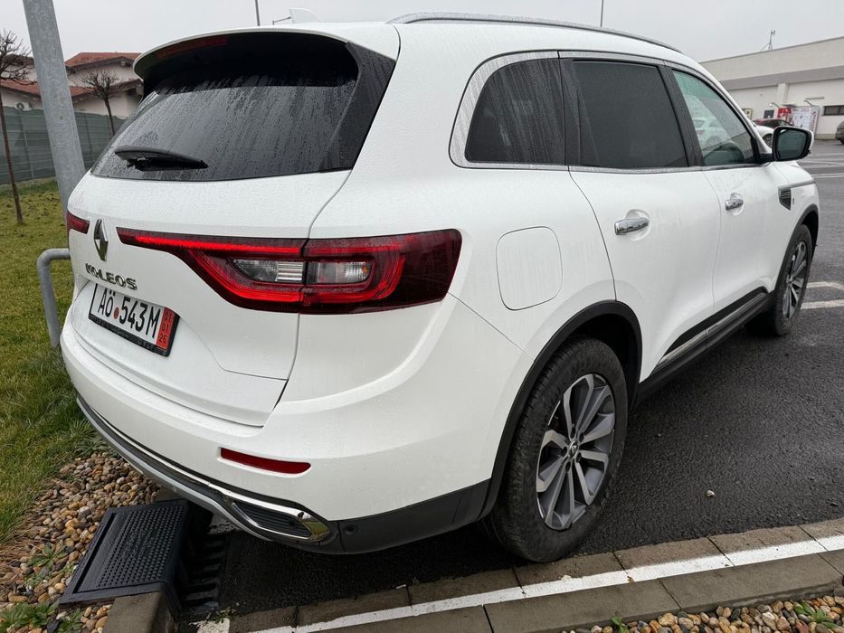 Renault Koleos 1,7 Dci,11/2019,164‘km,Tva