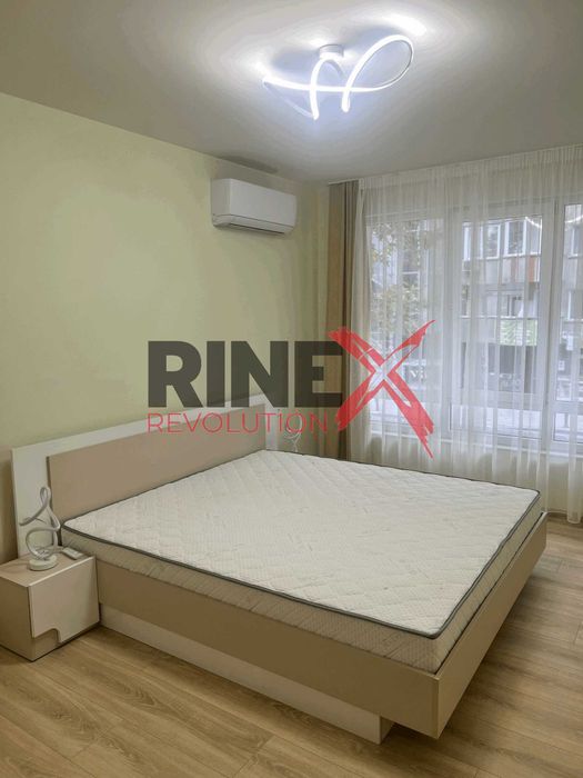 Дава се под наем Двустаен апартамент в Пловдив, Център - 50 кв.м за 700 € - Снимка #4