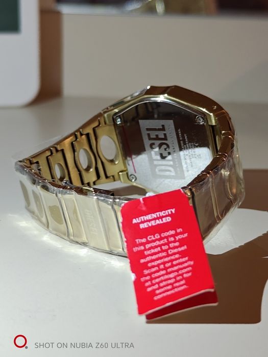 Ceas diesel nou original