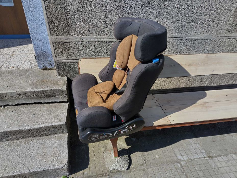 Детско столче за кола