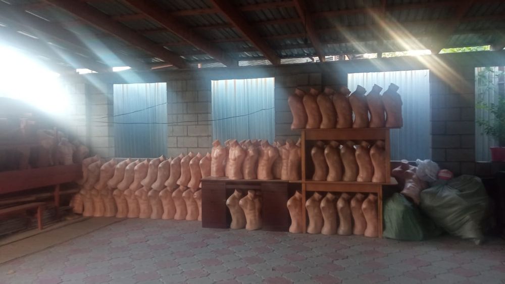 Мужские манекены