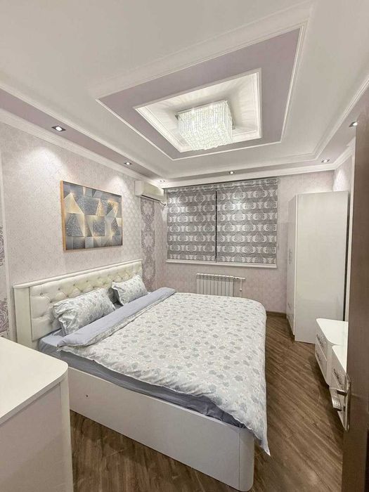 A38 ПРОДАЕТСЯ 3/3/4 на: ЧИЛОНЗОР 9КВ  Метро Мирзо Улугбек Дом Nº20