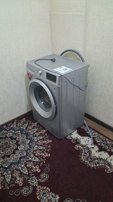 LG kam ishlatilgan 6 kg