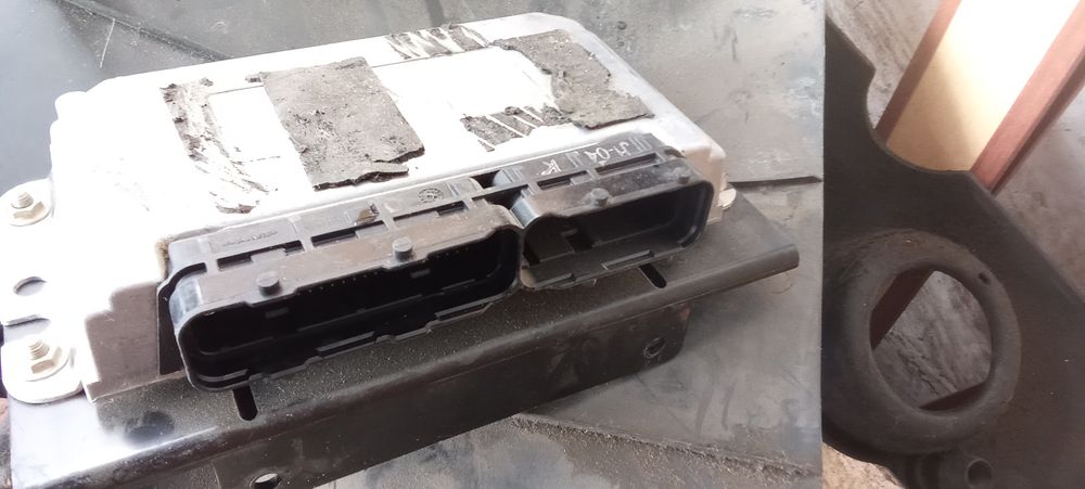 запчасти продается ваз