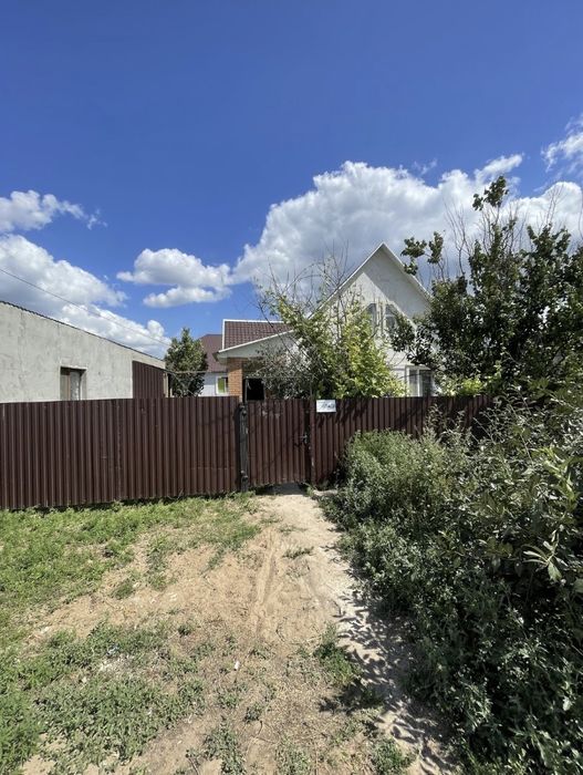 Продам Дом с мансардой