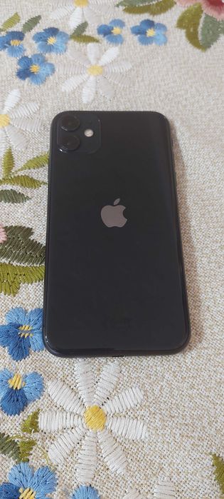Vant telefon iPhone 11, 64 gb