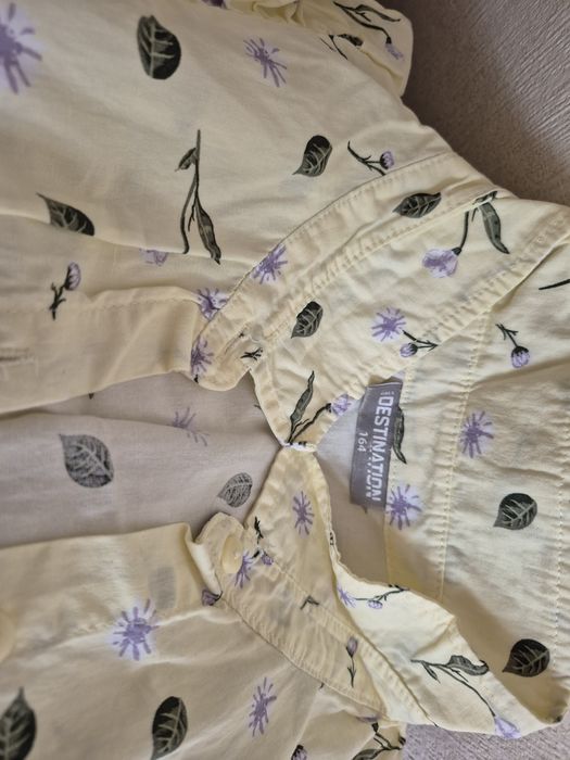 Летни рокли и поли