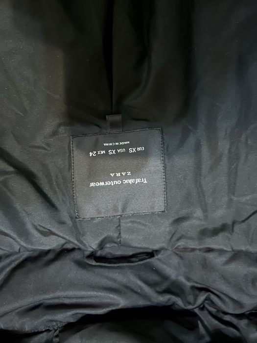 Продаю куртку ZARA осень