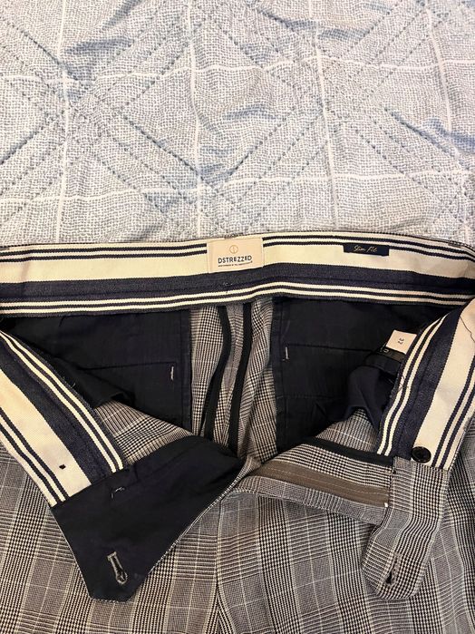 Нов мъжки панталон