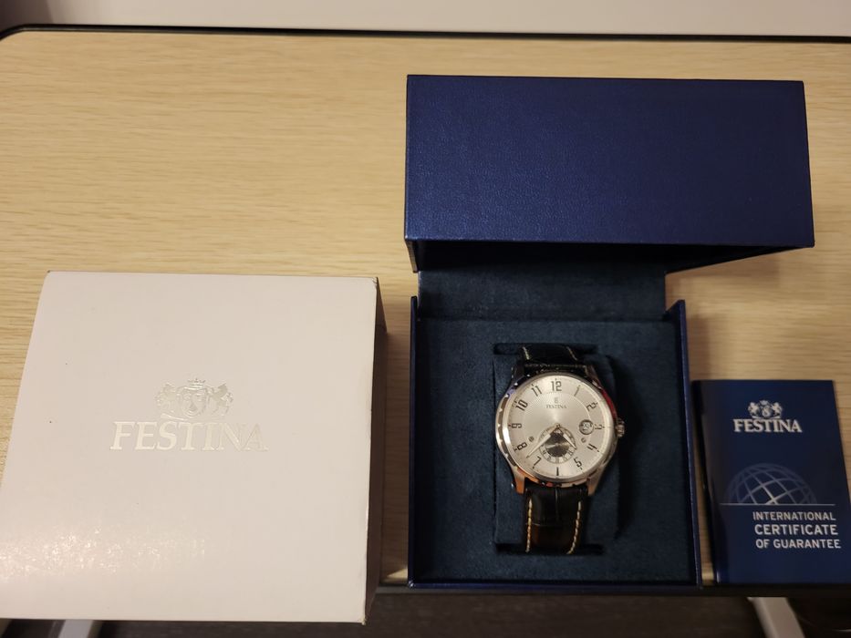 Ceas Festina Elegance F16486