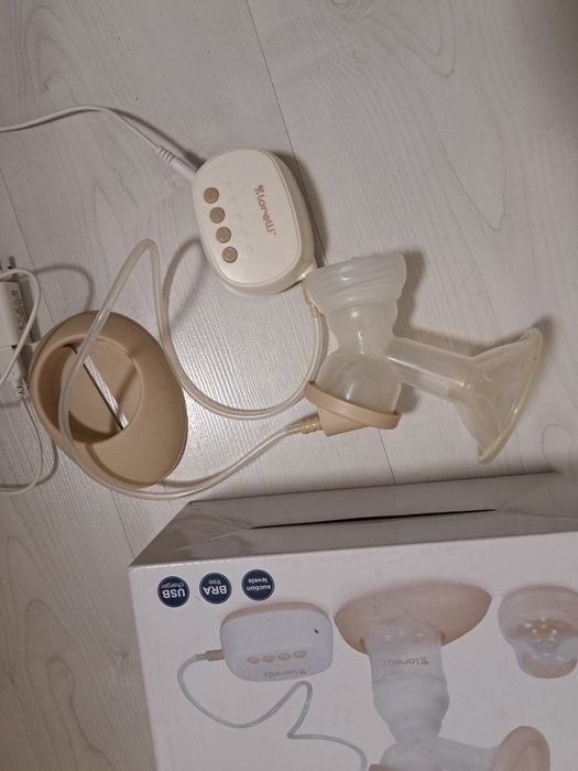 Електрическа помпа за кърма Lorelli