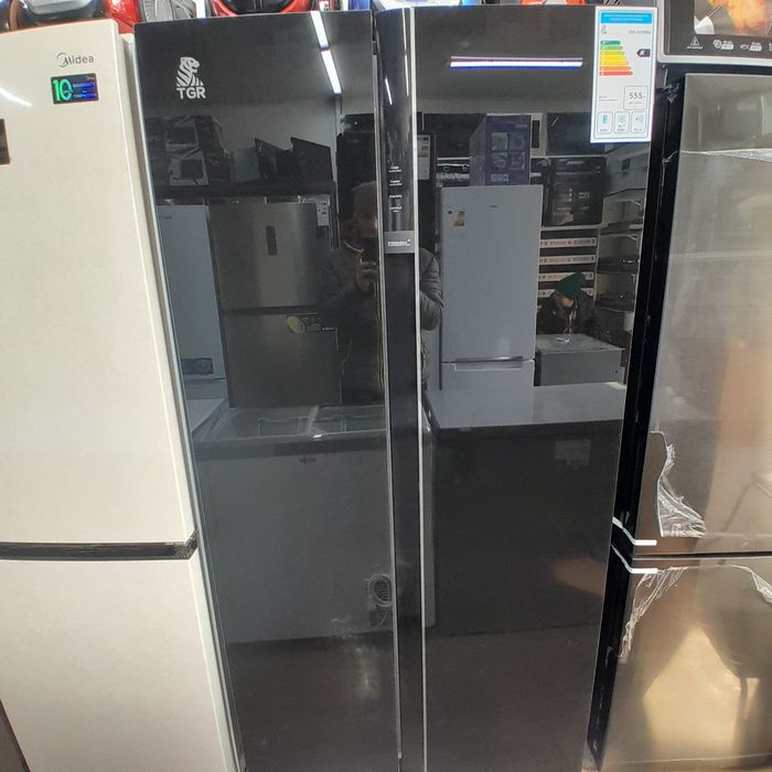 Холодильник разный цена