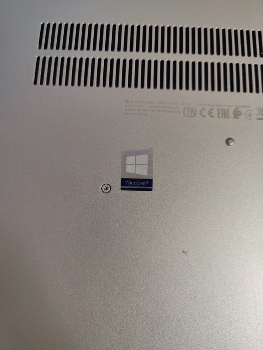 Laptop nou gaming HP cu Ryzen 5 Ram 16Gb video 4Gb ssd GTA FORTNITE CS